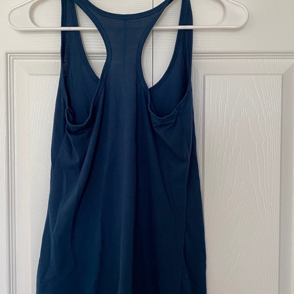 Workout Tank